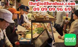 Bánh mì Việt Nam: niềm tự hào ẩm thực nước nhà
